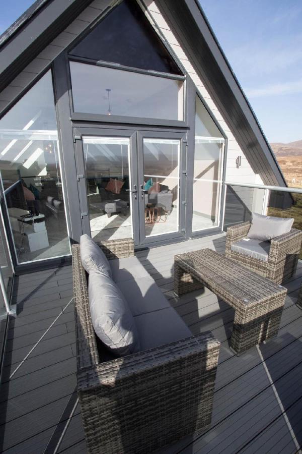 Villa Oor Neuk Tole Esterno foto