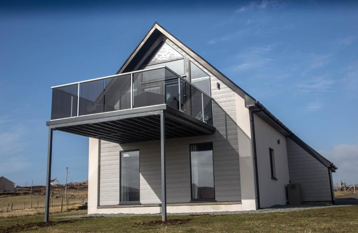 Villa Oor Neuk Tole Esterno foto